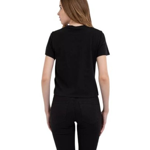 Mardi Mercredi Slim T-Shirt Swing The Tail Ddanji - Picture 2 of 7